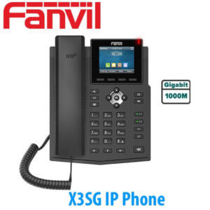 Fanvil X3sg Sip Phone Ghana