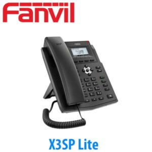 Fanvil X3sp Lite Ip Phone Accra