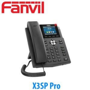 Fanvil X3sp Pro Ip Phone Ghana