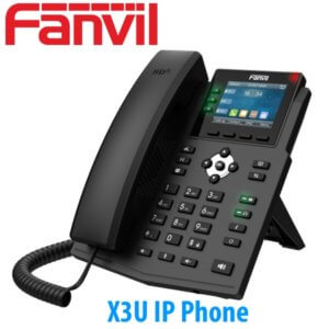 Fanvil X3u Ip Phone Ghana