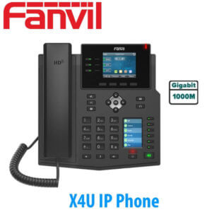 Fanvil X4u Ip Phone Ghana