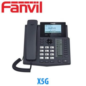 Fanvil X5g Ip Phone Ghana