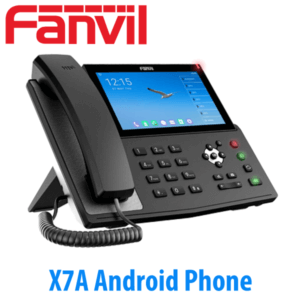 Fanvil X7a Ip Phone Ghana Accra