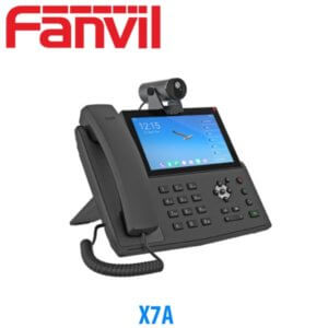 Fanvil X7a Ip Phone With Camera Ghana