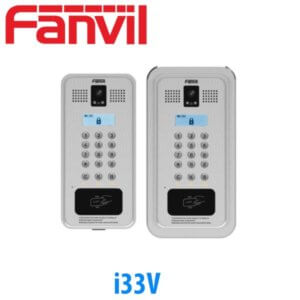 Fanvil I33v Ghana