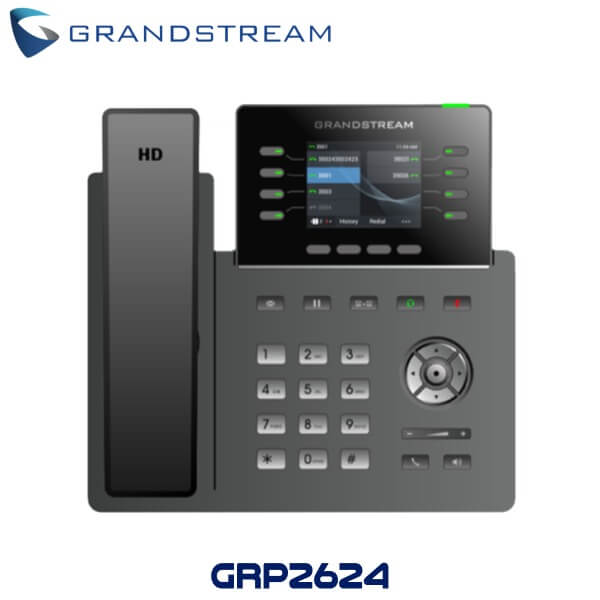 Grandstream Grp2624 Ghana