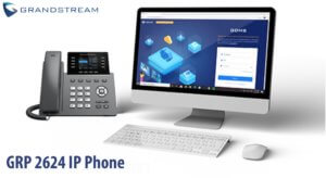 Grandstream Grp2624 Ip Phone Accra