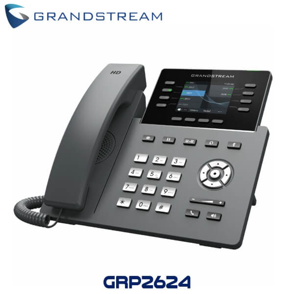 Grandstream Grp2624 Ip Phone Ghana
