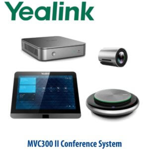 Yealink Mvc300 Ii Video Conference System Ghana