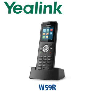 Yealink W59r Ghana