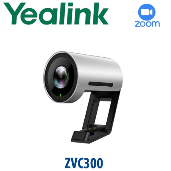 Yealink Zvc 300 Zoom Rooms Kit Ghana