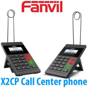 Fanvil X2cp Callcenter Phone Accra