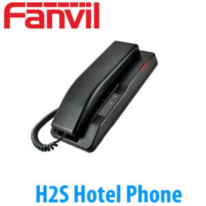 Fanvil H2s Hotel Phone Ghana