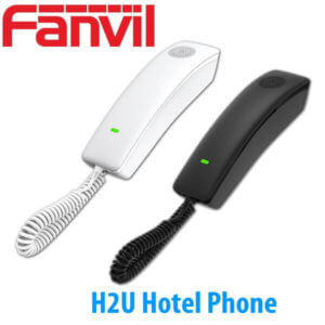 Fanvil H2u Ghana