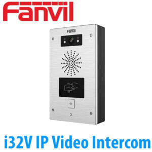 Fanvil I32v Ip Door Phone Ghana