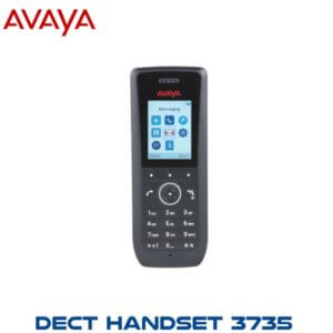 Avaya 3735 Accra