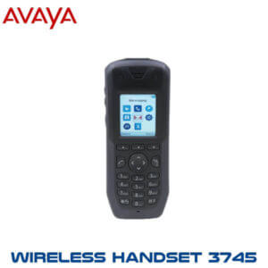 Avaya 3745 Wireless Handset Accra
