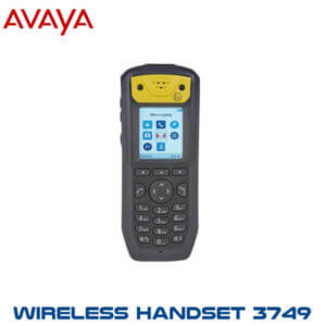 Avaya 3749 Ghana