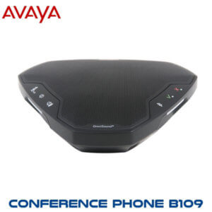 Avaya B109 Conference Phone Accra