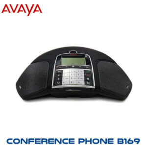Avaya B169 Conference Phone Accra