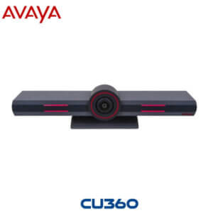 Avaya Cu360 Accra