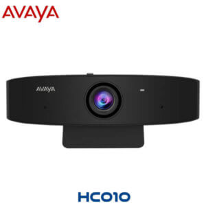 Avaya Hc010 Huddle Camera Ghana