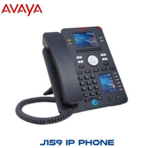 Avaya J159 Ip Phone Ghana