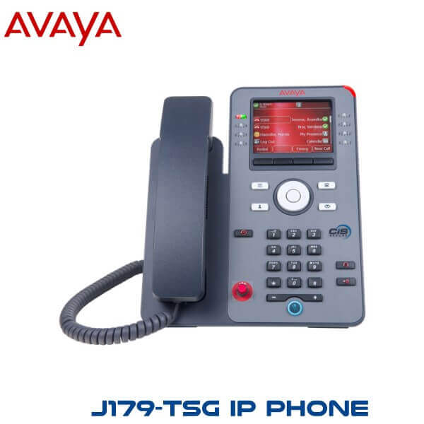 Avaya J179 Tsg Ip Phone Accra Ghana