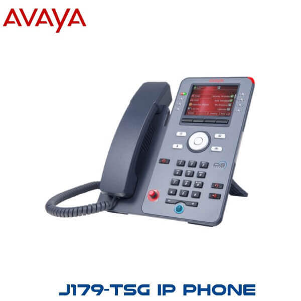 Avaya J179 Tsg Ip Phone Ghana