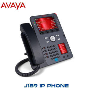 Avaya J189 Ip Phone Accra