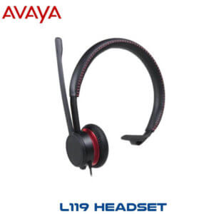 Avaya L119 Headset Ghana
