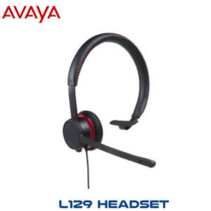 Avaya L129 Headset Accra