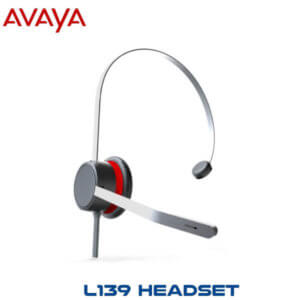 Avaya L139 Headset Ghana