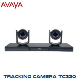 Avaya Tracking Camera Tc220 Accra