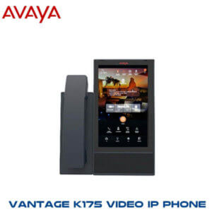 Avaya Vantage K175 Ip Phone Accra