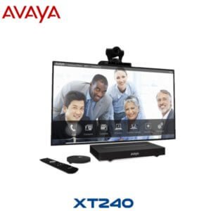 Avaya Xt240 Rooms Systems Accra