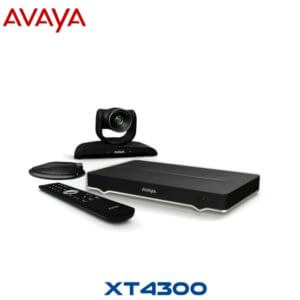Avaya Xt4300 Rooms System Accra
