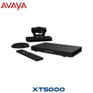 Avaya Xt5000 Room System Accra