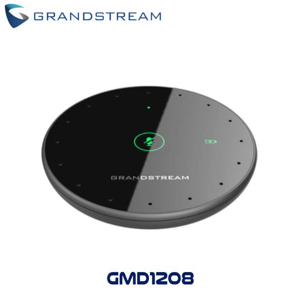 Grandstream Gmd1208 Accra