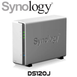 Synology Ds120j Accra