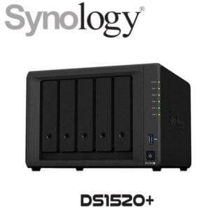 Synology Ds1520 Accra