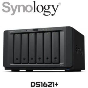 Synology Ds1621 Ghana