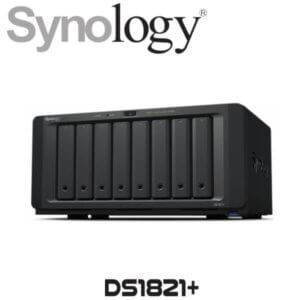 Synology Ds1821 Accra Ghana
