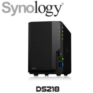 Synology Ds218 Ghana
