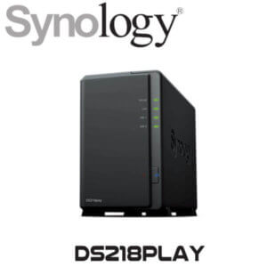 Synology Ds218play Accra