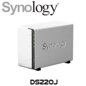 Synology Ds220j Ghana