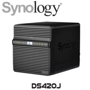 Synology Ds420j Ghana