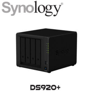 Synology Ds920 Ghana