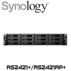 Synology Rs2421 Rs2421rp Accra