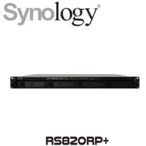 Synology Rs820rp Accra